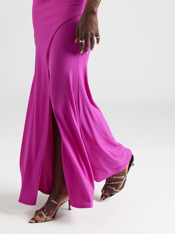 WAL G. Iltapuku 'ROSANA' värissä lila