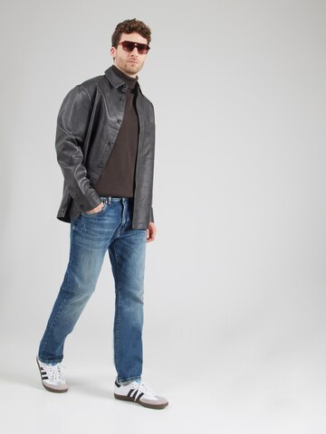LTB Regular Jeans 'Hollywood 300' i blå