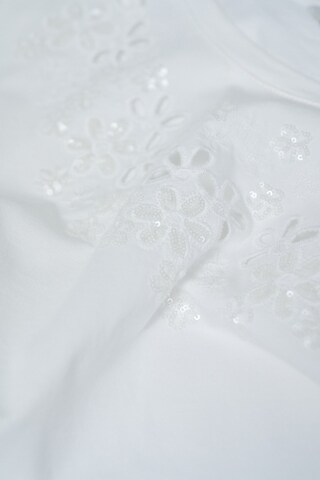 Salsa Jeans Shirt in White