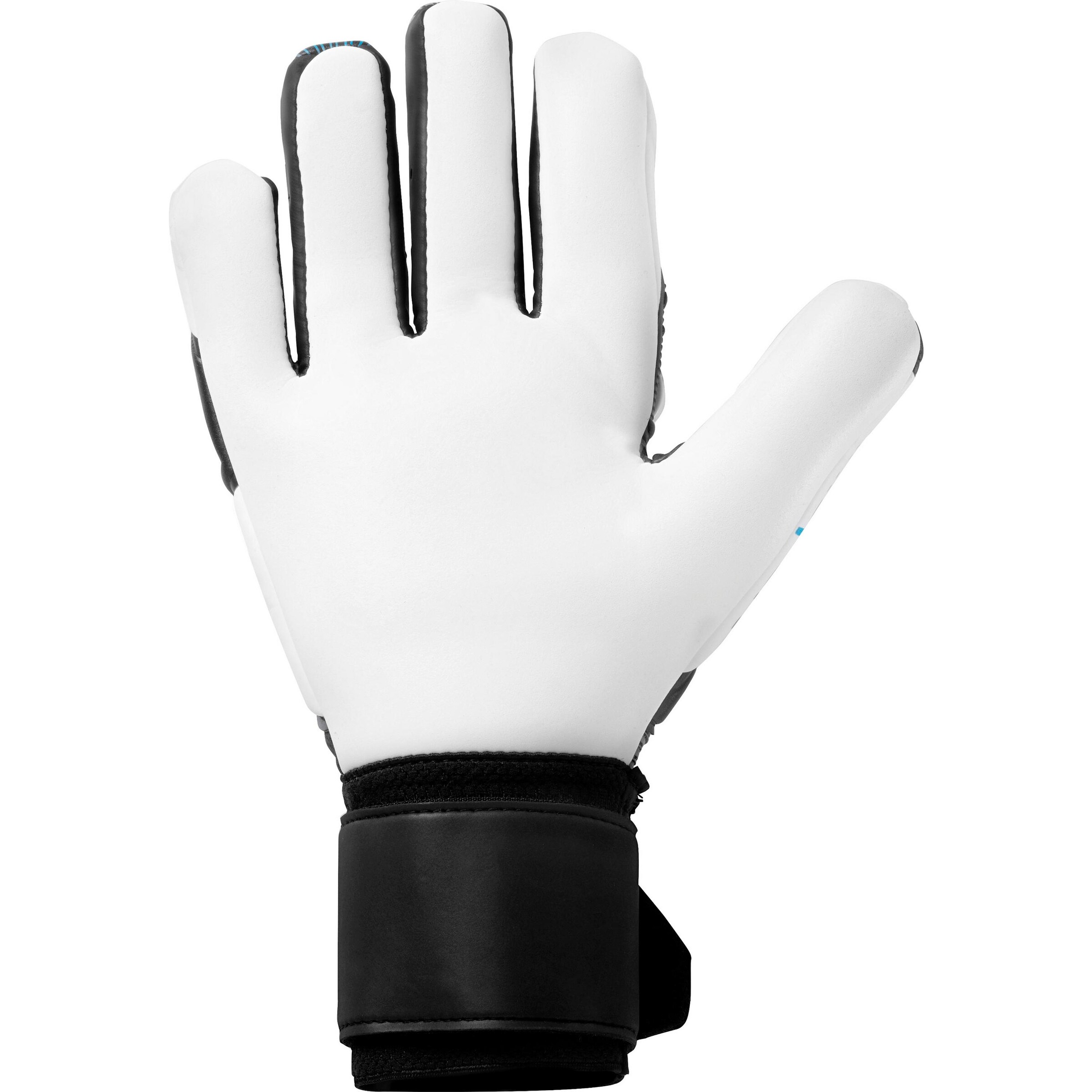 UHLSPORT Torwarthandschuhe 'UHLSPORT SOFT HN COMP' in Blau