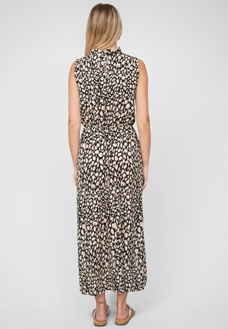 Cloud5ive Dress in Beige