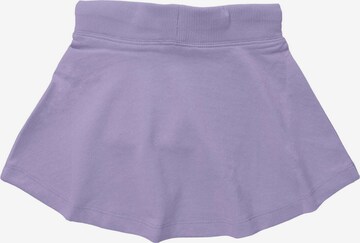 Villervalla Skirt in Purple