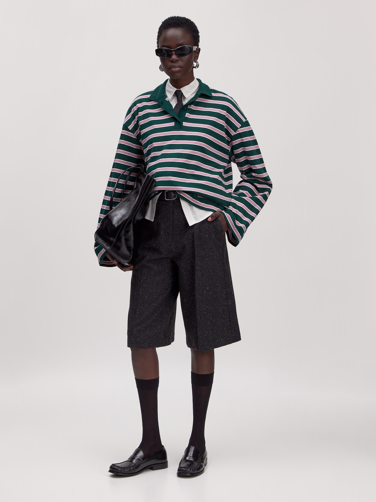 EDITED Maglietta 'Cindy' abete