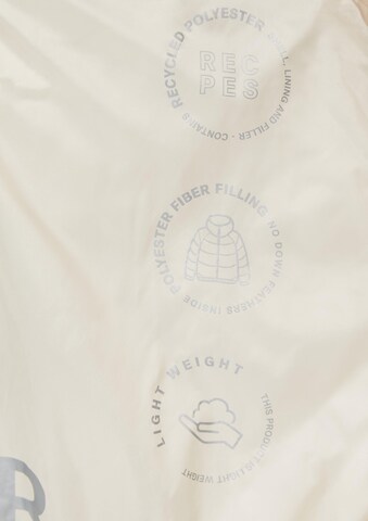 s.Oliver Tussenjas in Beige