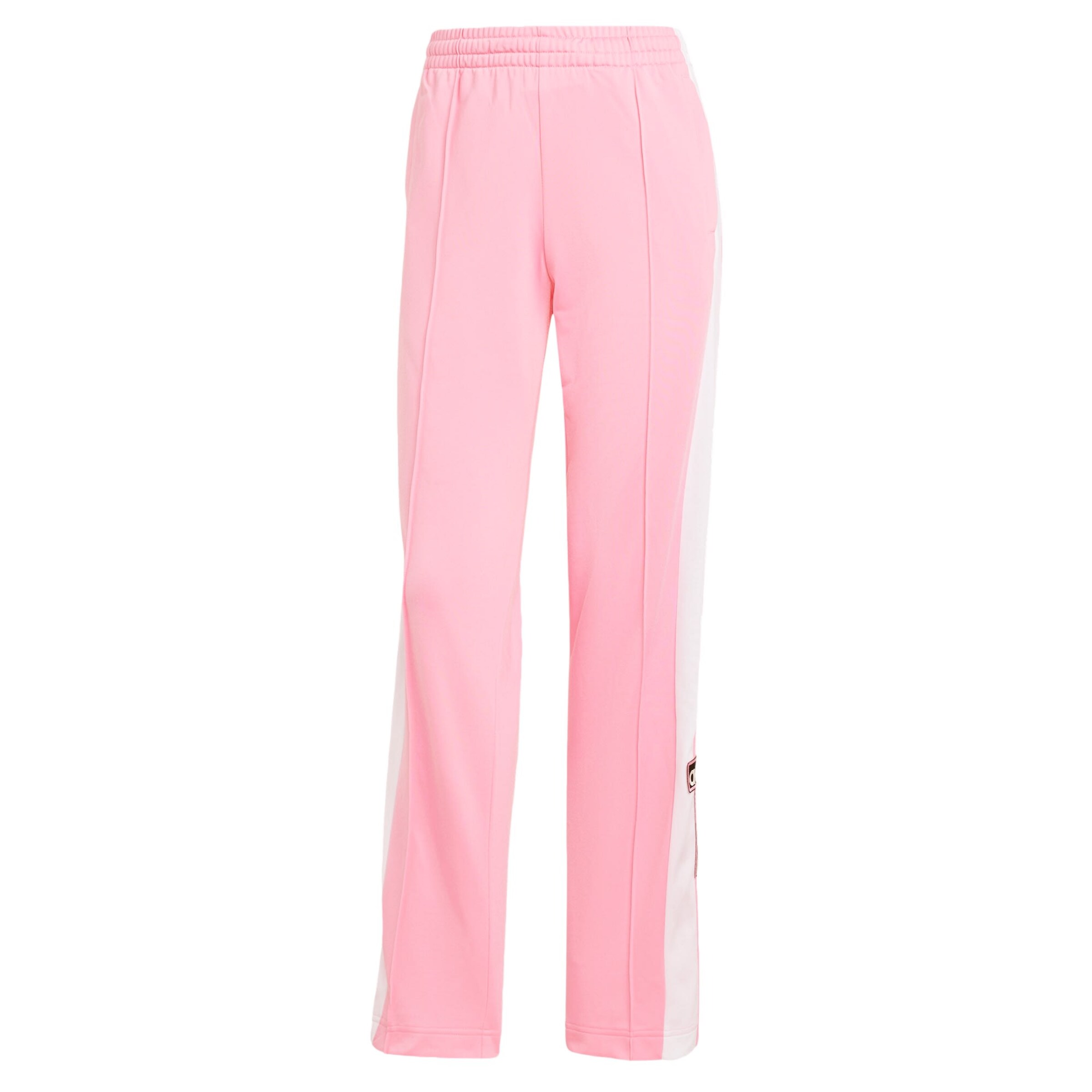 ADIDAS ORIGINALS Regular Pants Adibreak in Light Pink ABOUT YOU