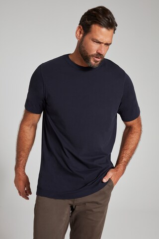 JP1880 Shirt in Blue: front