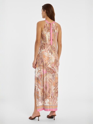 Ana Alcazar Dress 'Dhyra' in White