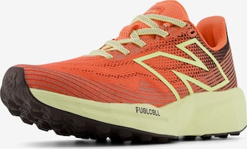 new balance Laufschuh 'FuelCell Venym' in Orange: predná strana