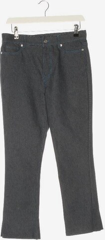 Marc Cain Pants in S in Blue: front