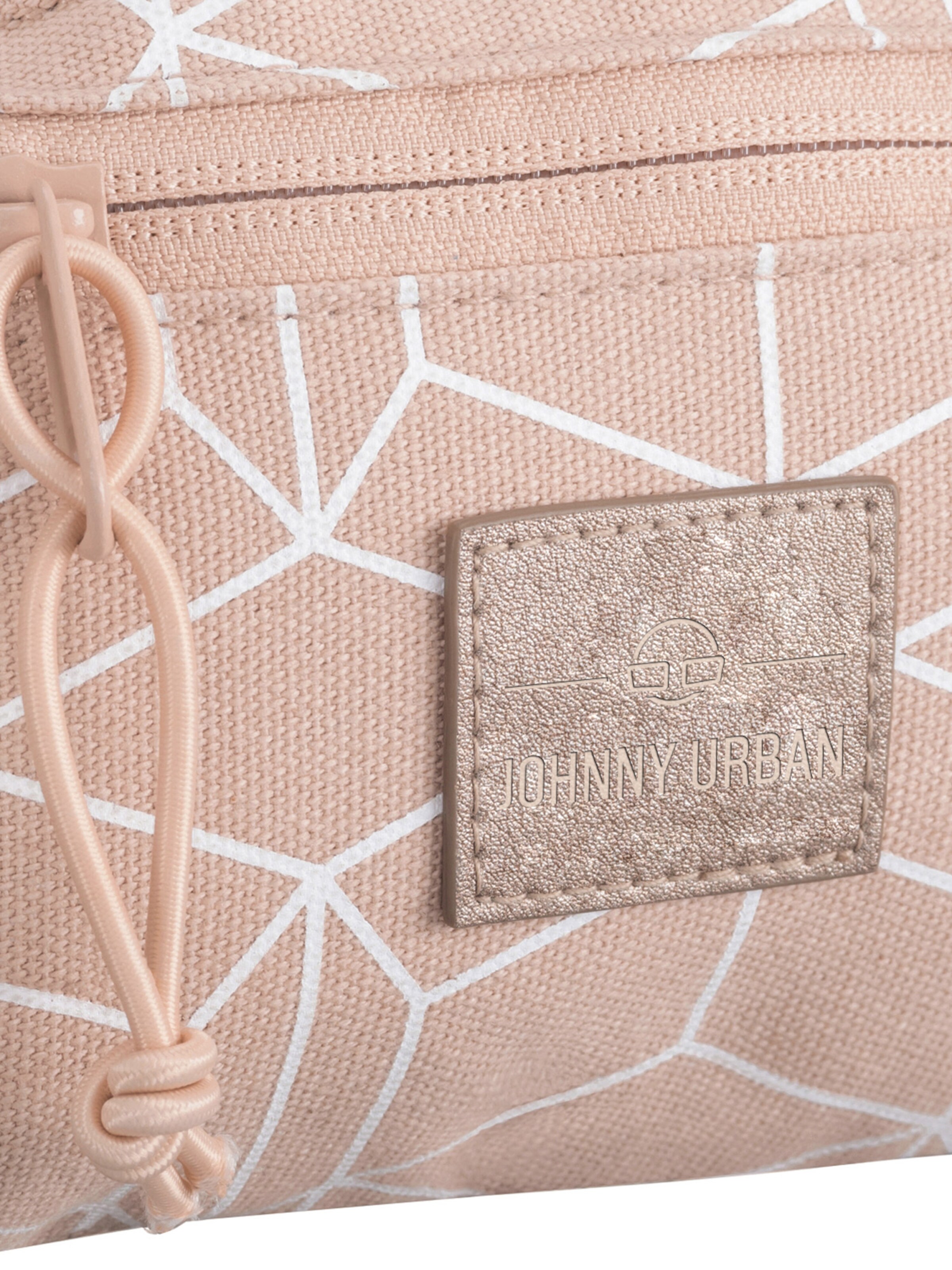 Sacs banane 'Toni' Johnny Urban en rose