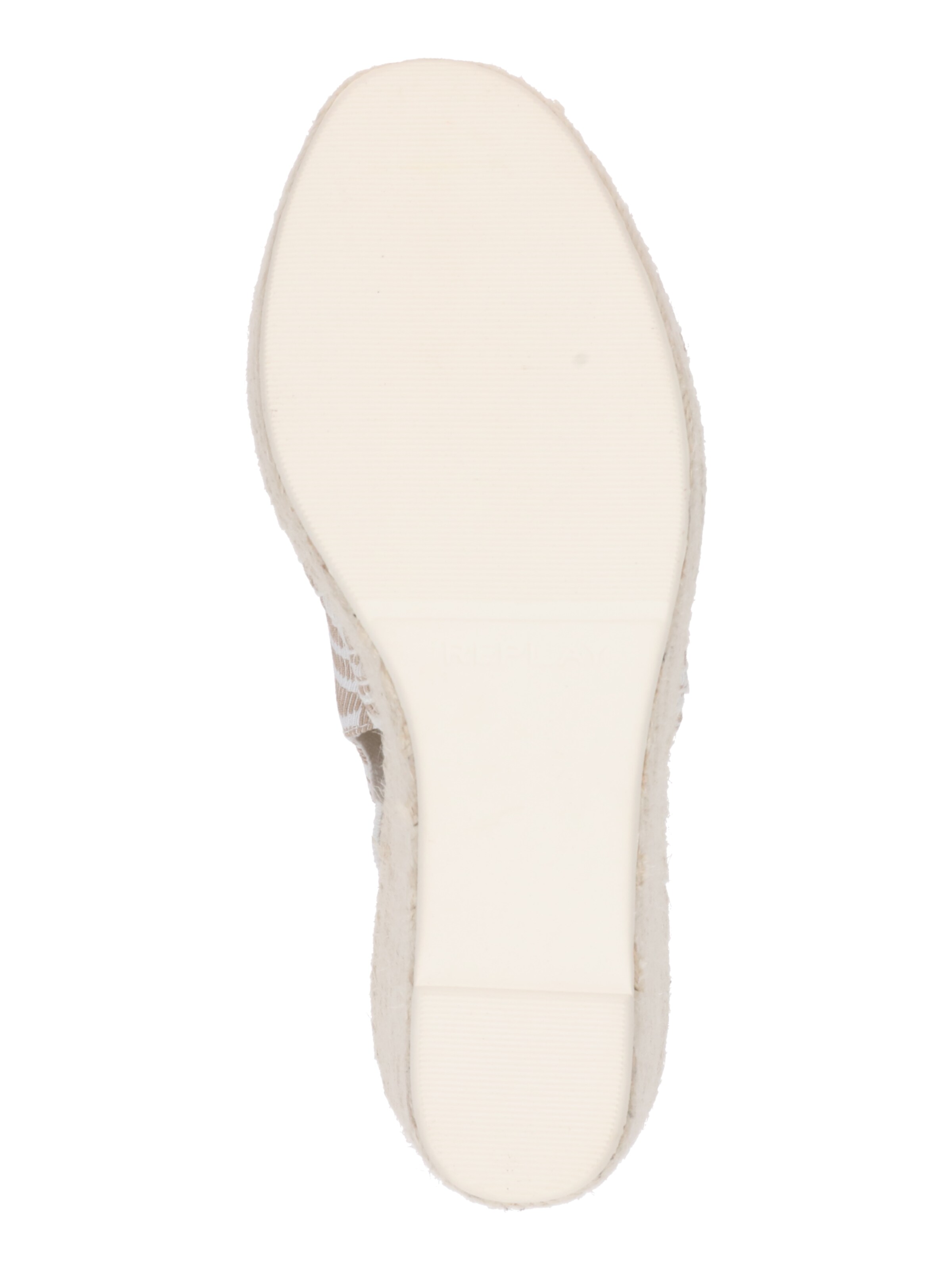 REPLAY Szandálok - bézs