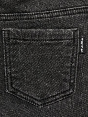 MANGO KIDS Regular Jeans 'PABLO' in Schwarz