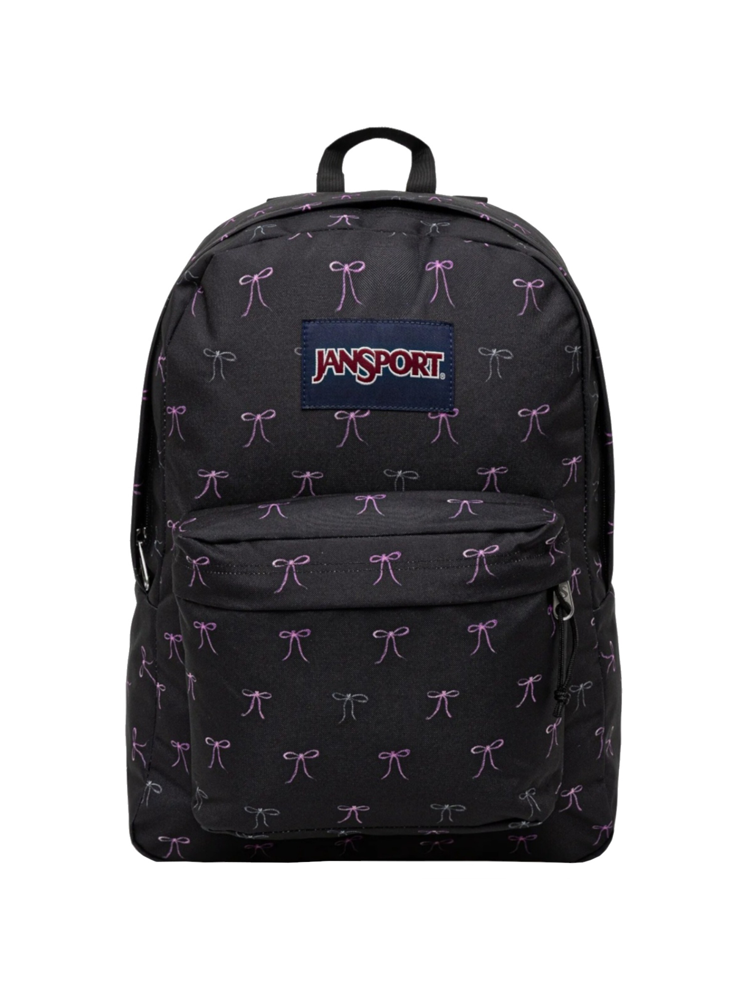 JANSPORT Backpack 'JanSport Superbreak' in Mixed colors: front