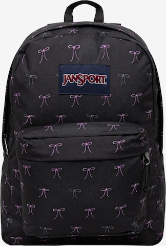 JANSPORT Backpack 'JanSport Superbreak Backpack' in Mixed colors: front