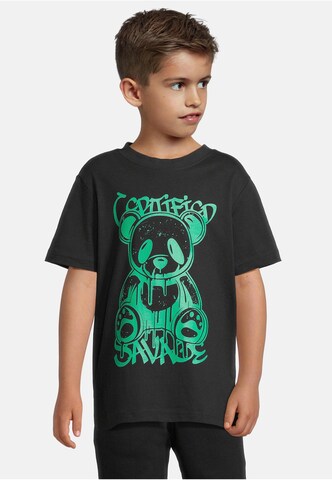 Urban Classics T-Shirt in Blau