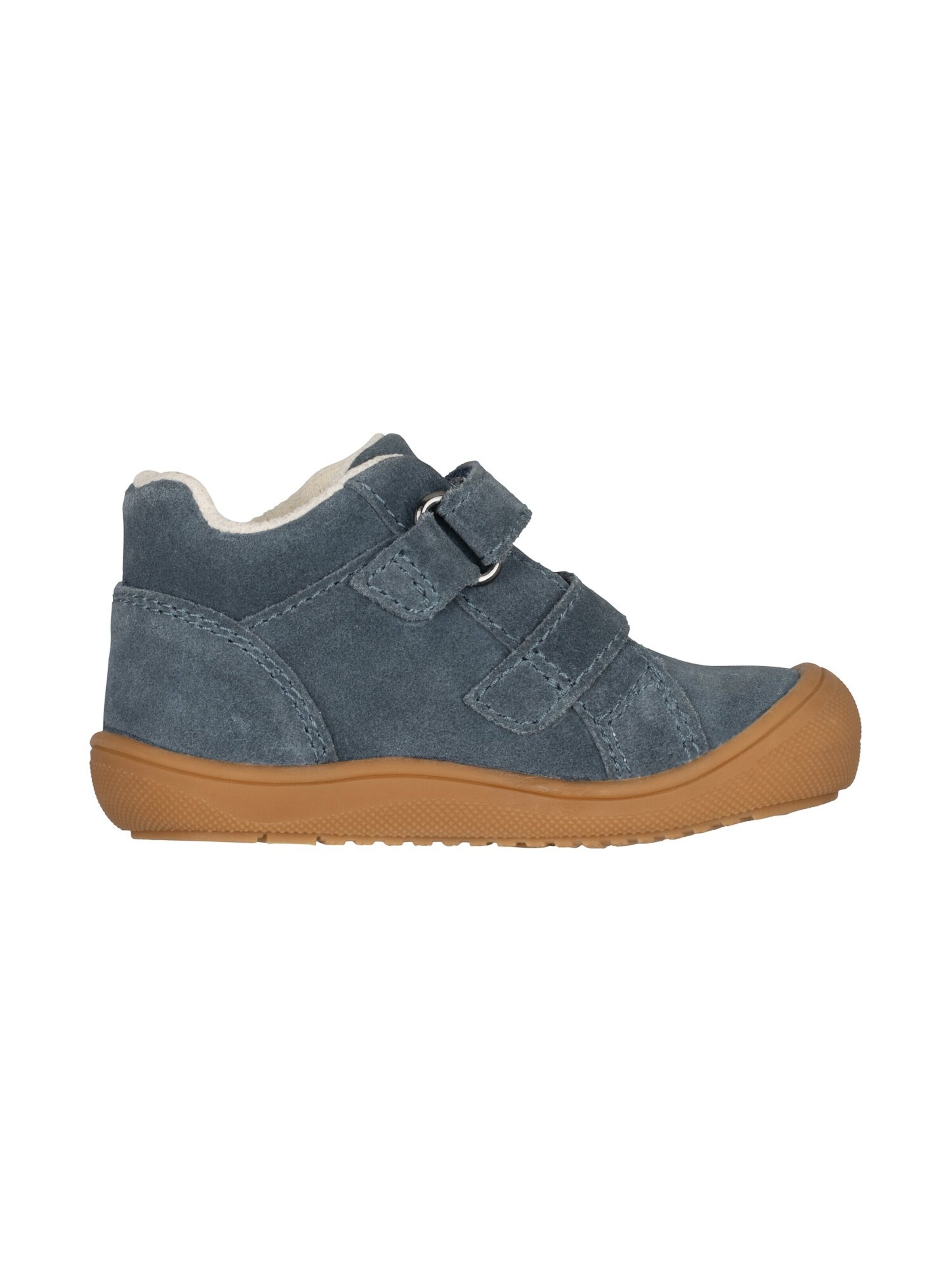 TROLLKIDS Lauflernschuh in Blau
