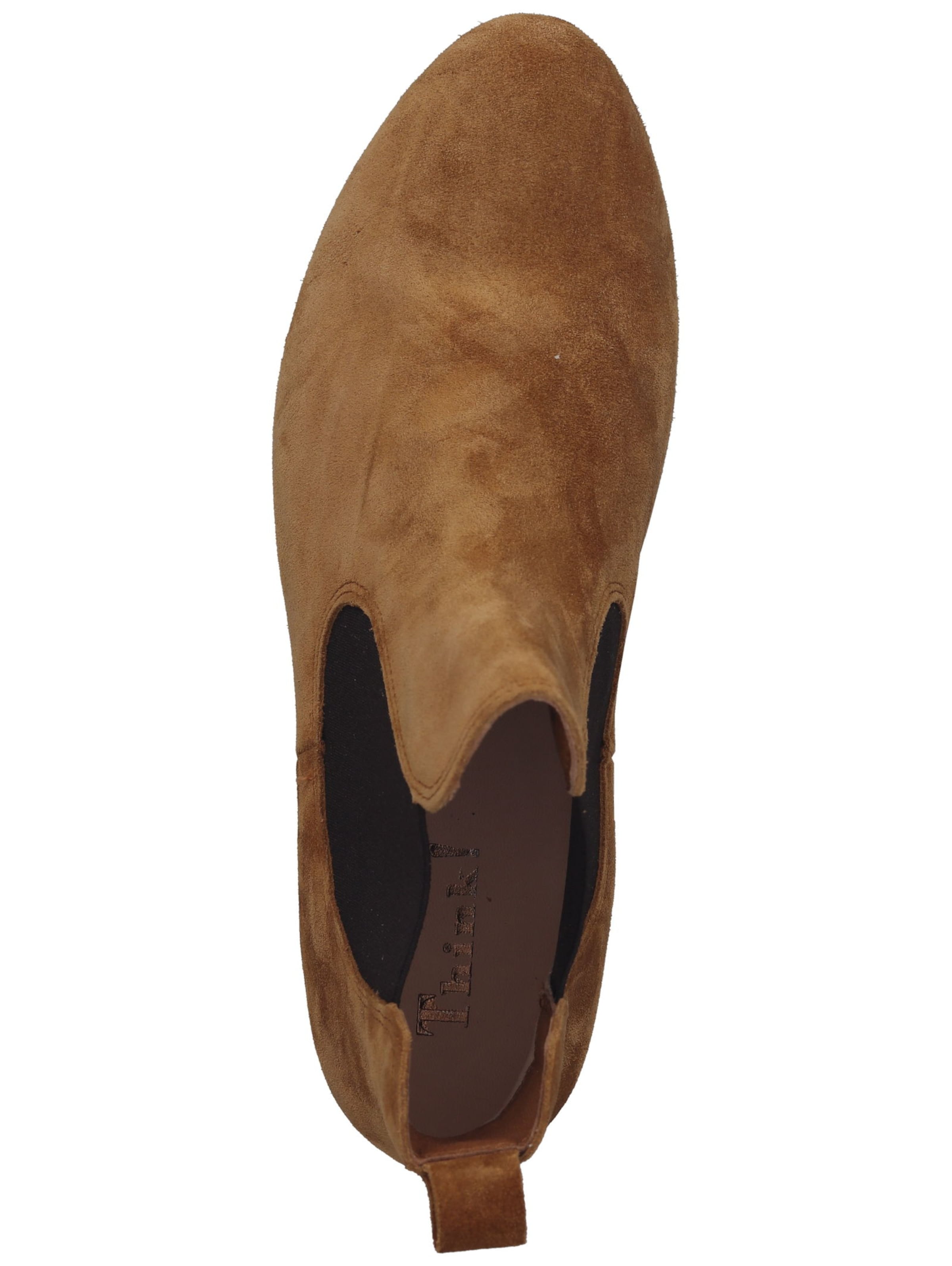 Chelsea Boots THINK! en marron