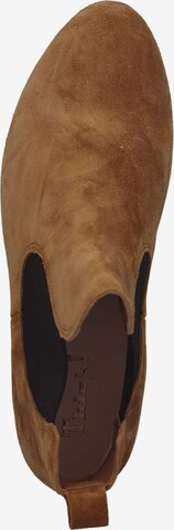 THINK! Chelsea Boots in Brown