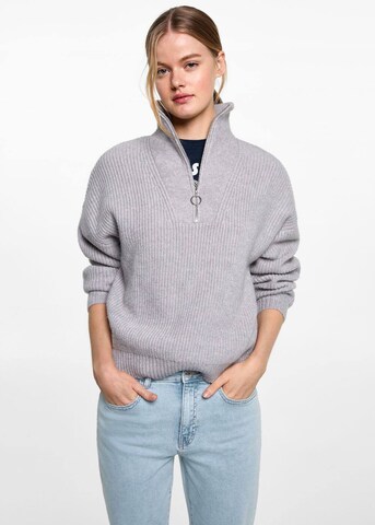 MANGO TEEN Regular Jeans 'Recto' in Blue