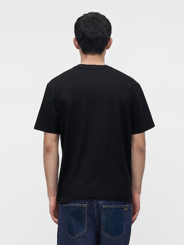 GAP T-shirt 'WB BATMAN' i svart