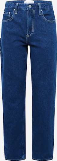 Calvin Klein Jeans Jeans '90's Utility' in blue denim, Produktansicht