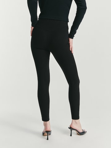 WÔNE STUDIOS regular Κολάν σε μαύρο