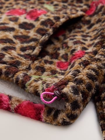 Next Fleece jacket in Mixed colours