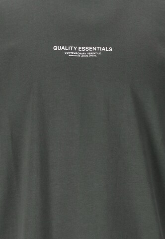 Virtus Shirt 'Idan' in Groen