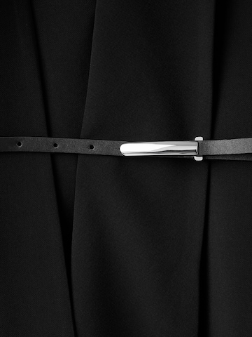 Abito 'ELEONORA' di MANGO in nero