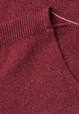 CECIL Sweater in Red