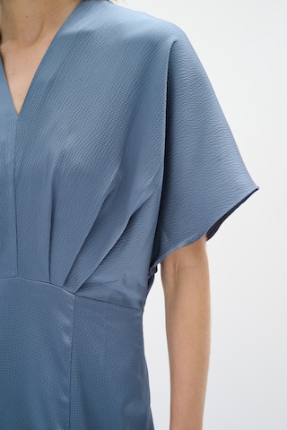 InWear - Vestido 'SuzkyIW' em azul