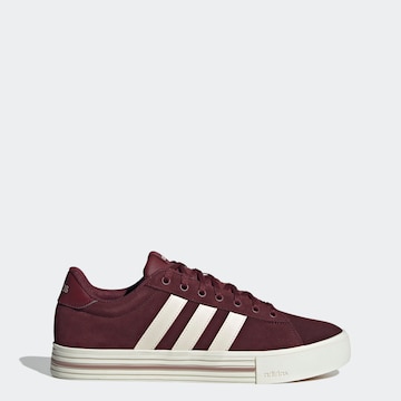 Chaussure de sport 'Daily 4.0' ADIDAS SPORTSWEAR en rouge