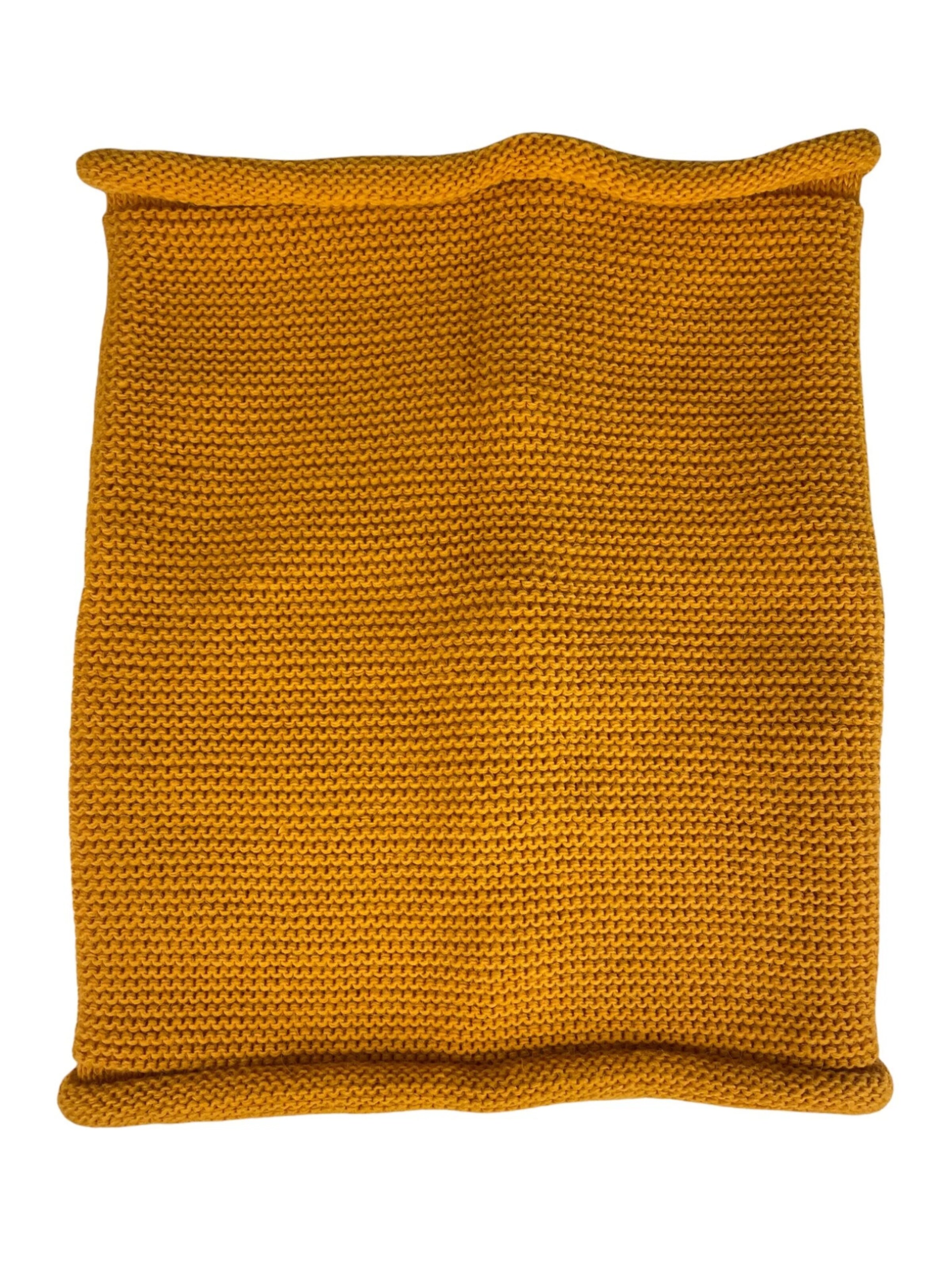 Kumixi Beanie 'Set' in Yellow