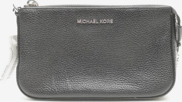 Michael Kors Abendtasche One Size in Schwarz: predná strana