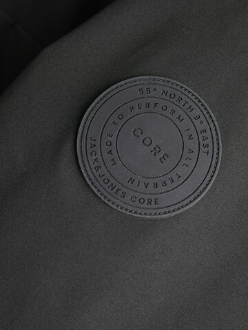 JACK & JONES - Parca de invierno 'JCOAIDEN' en negro