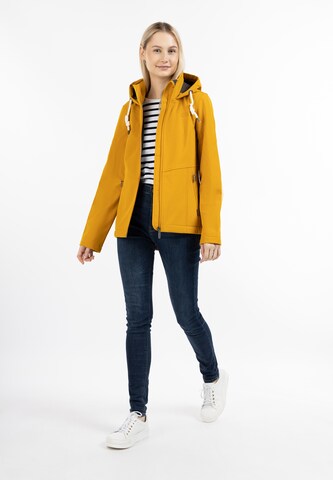 ICEBOUND Performance Jacket in Yellow