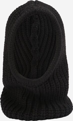 ABOUT YOU x Chiara Biasi Balaclava (GRS) in Schwarz