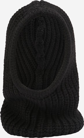 ABOUT YOU x Chiara Biasi Beanie in Black