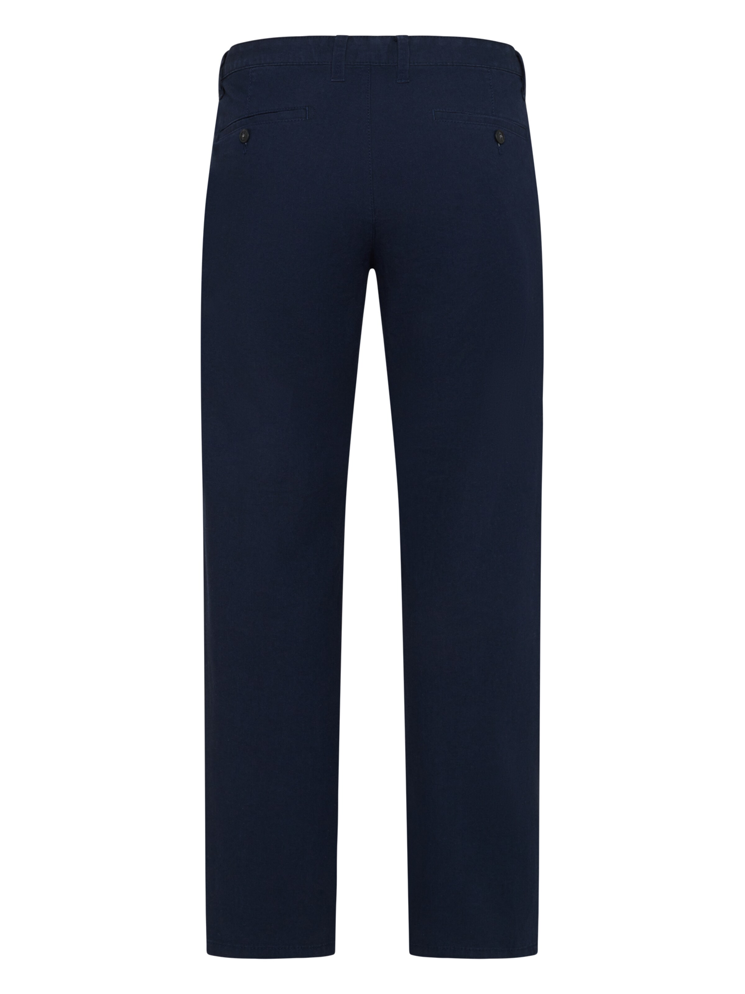 REDPOINT Slim fit Chino Pants in Blue