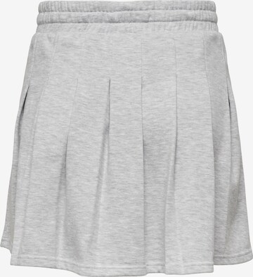 ONLY Skirt 'Tenna' in Grey