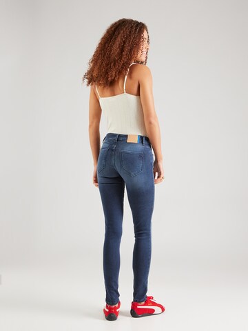 LTB Skinny Jeans in Blue