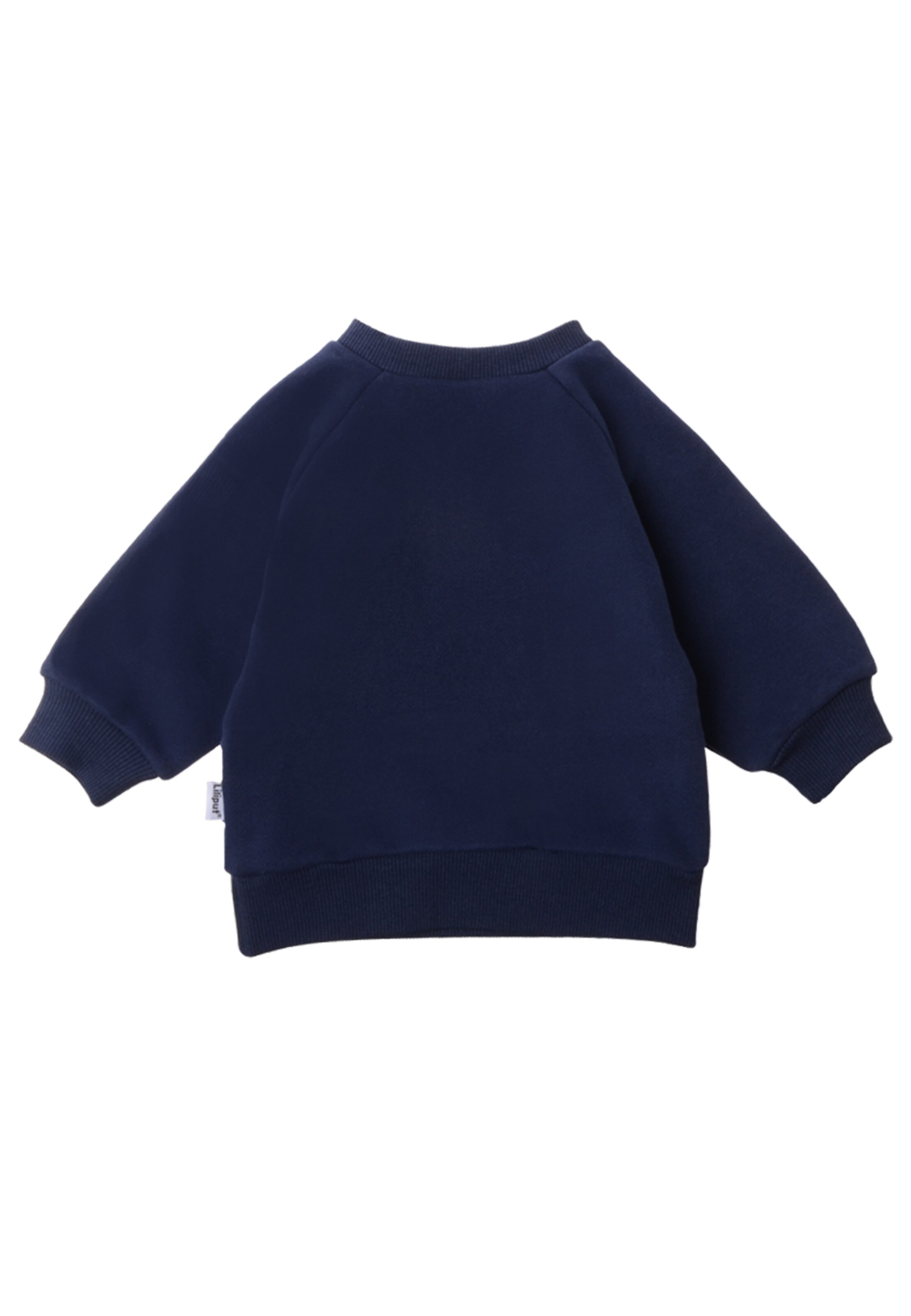 LILIPUT Set 'oh smiley day' in Blue