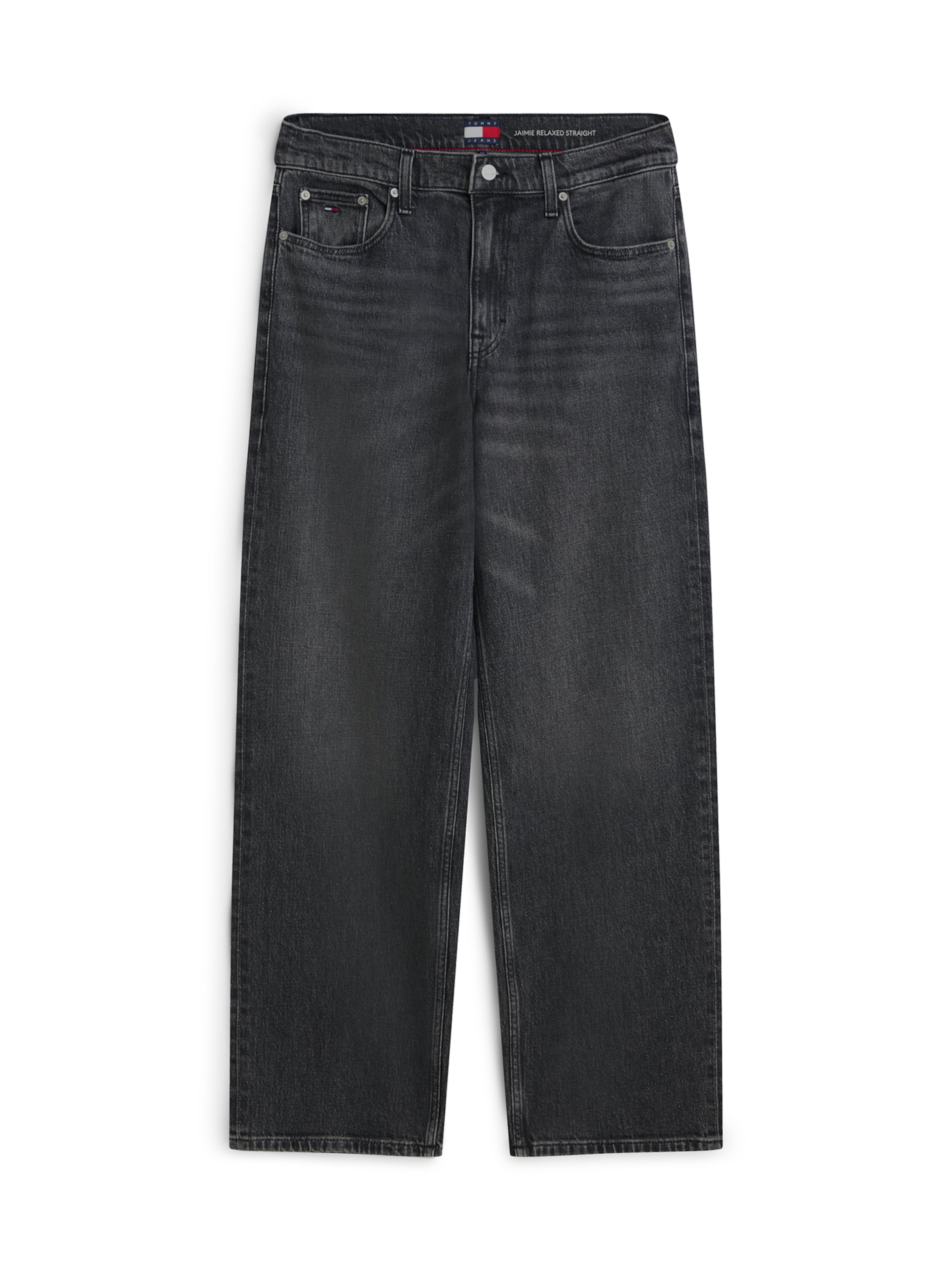 Tommy Jeans Džíny 'JAIMIE' - tmavě modrá, Produkt