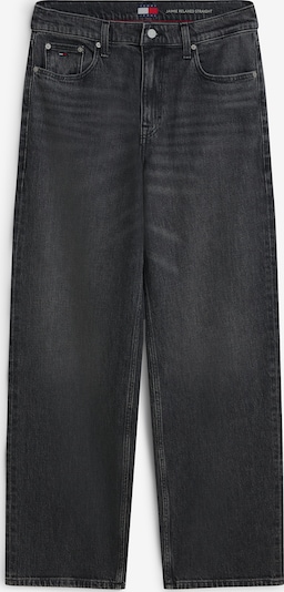 Tommy Jeans Traperice 'JAIMIE' u tamno plava, Pregled proizvoda