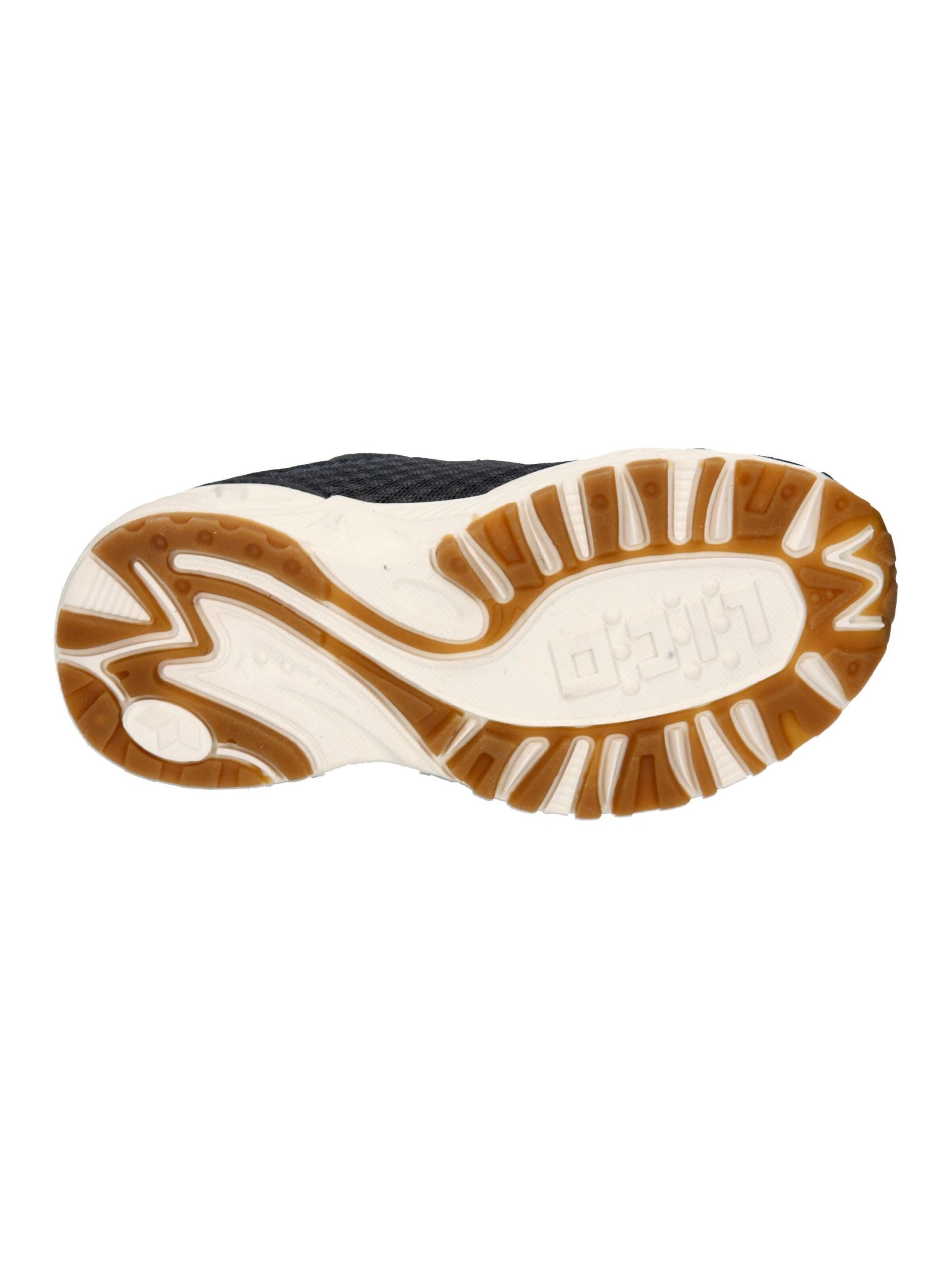 LICO Sportschuh ' Bronte VS ' in Blau