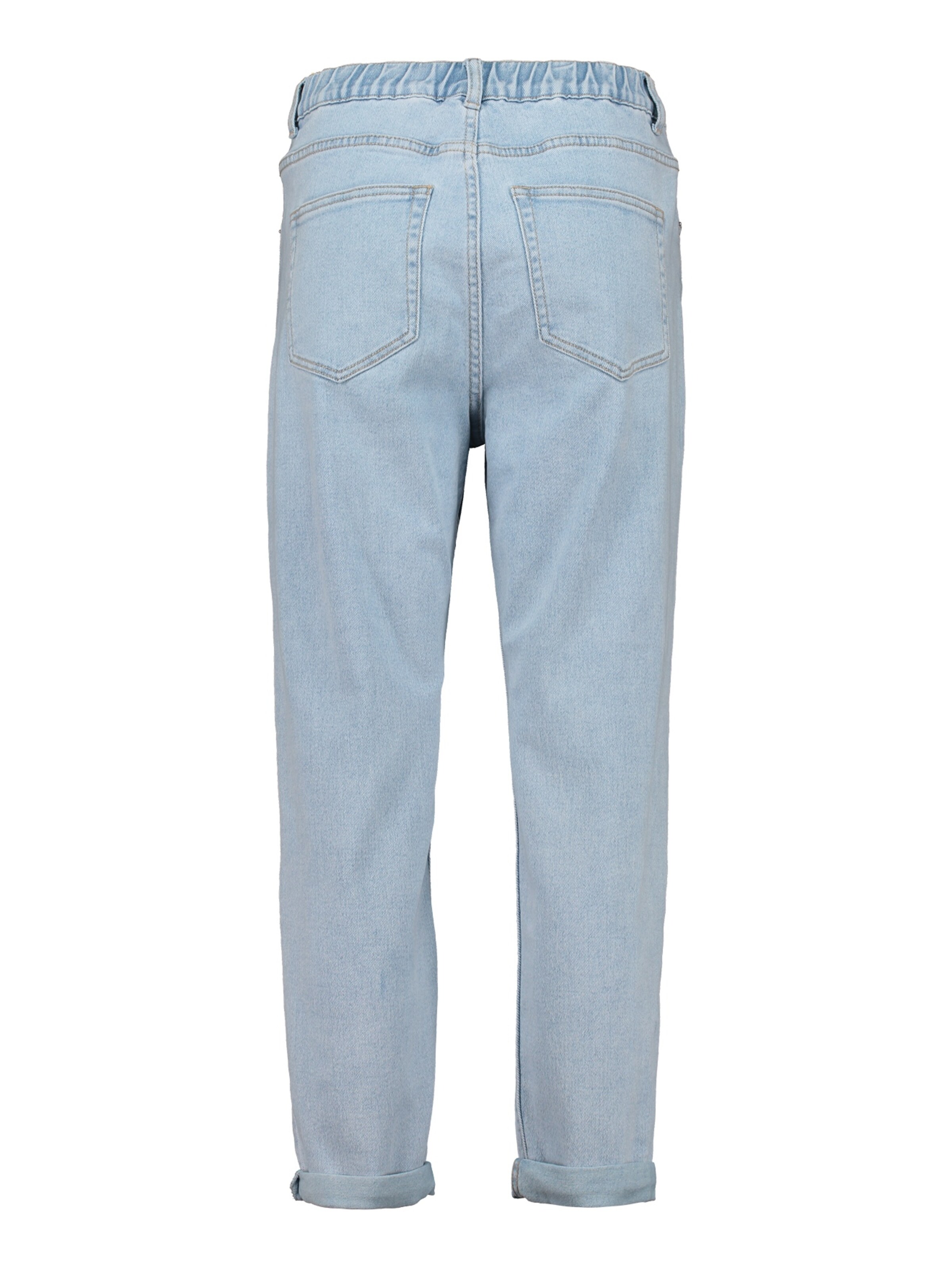 Loosefit Jeans 'Mi44rell' di Hailys in blu