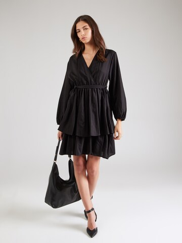 MSCH COPENHAGEN Dress 'Hilena' in Black