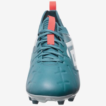 Chaussure de foot 'Tocco' UMBRO en vert