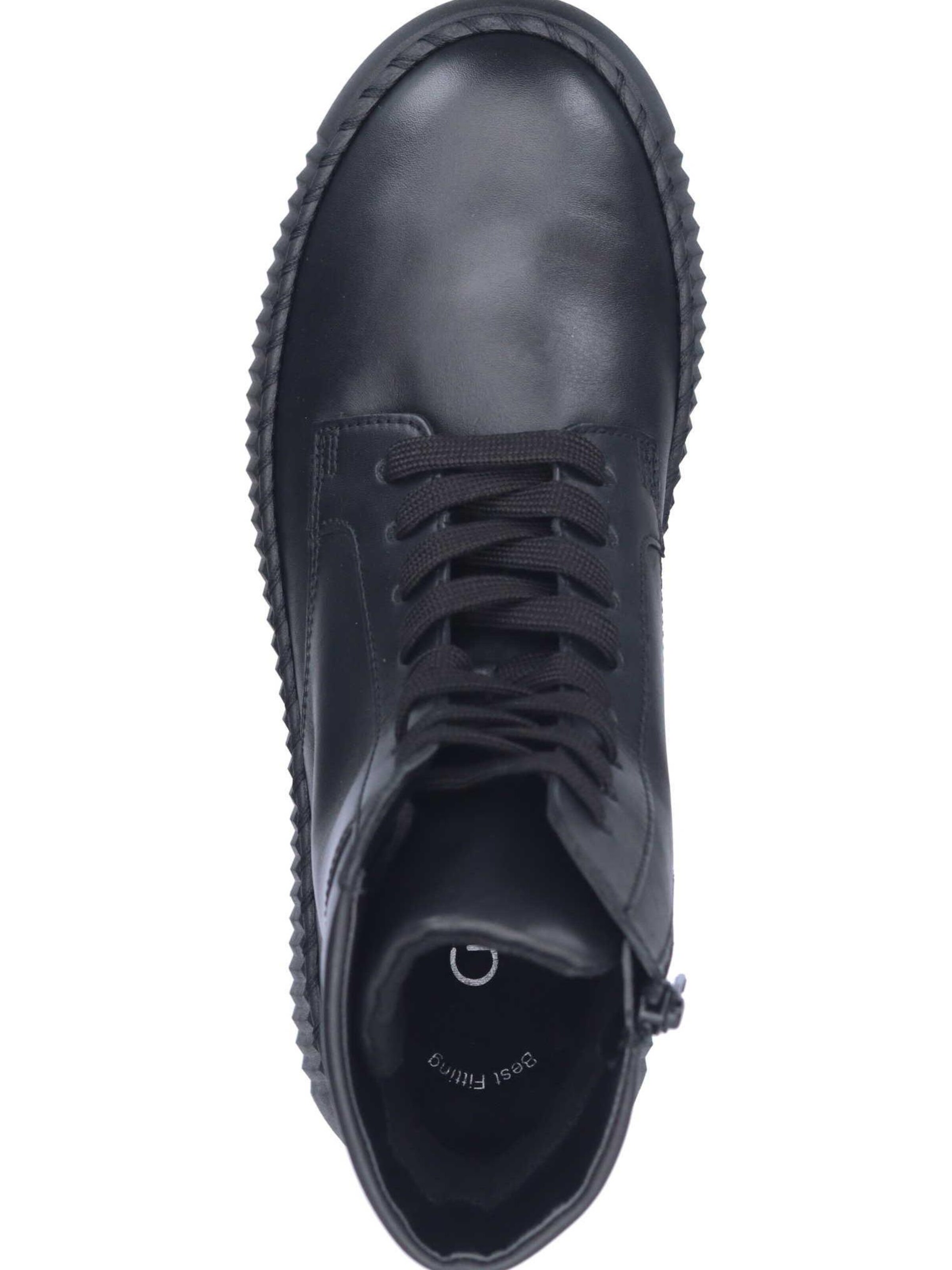 GABOR Stiefelette‌‌‌‌‌‌‌‌‌‌ in Schwarz