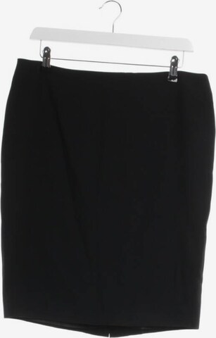 Alexander McQueen Skirt in L in Black: front